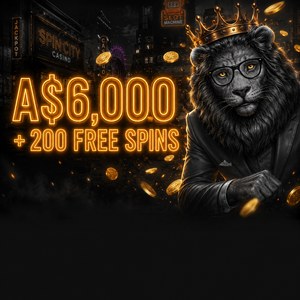King Johnnie welcome bonus