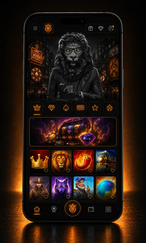 King Johnnie on iPhone (iOS) preview