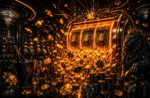 Jackpot pokies preview
